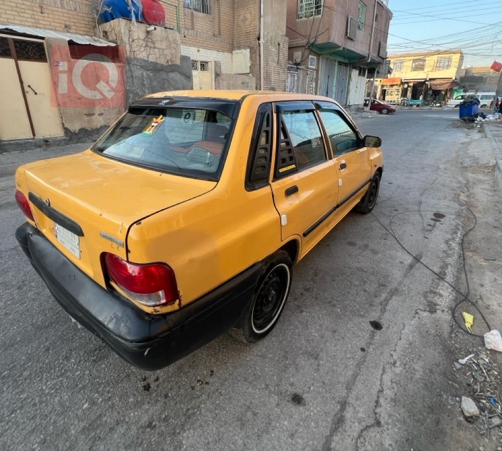 سایپا 131